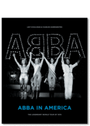 ABBA in America (English)