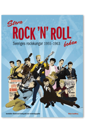 Stora Rock 'n' Roll-boken