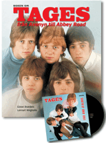 Boken om Tages - Från Avenyn till Abbey Road