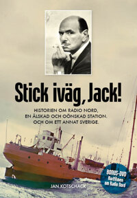 Stick iväg Jack! - Pressinfo