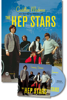 Cadillac Madness - The Hep Stars