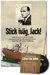 Stick iväg, Jack! Historien om Radio Nord