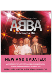 From ABBA to Mamma Mia! New & Updated