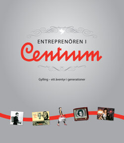 Entreprenören i Centrum -  Pressinfo